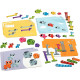 Atelier longueurs des petits