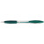 Stylo Bic rétractable Atlantis classic vert