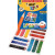 Boîte Classpack de 144 crayons de couleur Évolution couleurs assorties