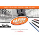 Pochette de 12 feuilles papier calque uni, 90 g 21x29,7 cm EXCELLENCE