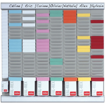 Kit planning "OFFICE PLANNER"