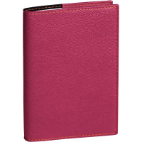 Agenda Affaires framboise 