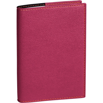 Agenda Affaires framboise