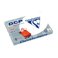 Ramette de 500 feuilles de papier blanc 90g spécifique pour impression laser de format A3 DCP 