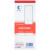 Lot de 10 blocs additions format 23 x 10,2 cm dupli