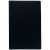 Agenda semainier note 24 S noir