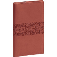 Agenda Cordoba 17S terracotta 