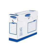 Paquet 20 boites archive 33x25 dos 10 