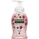 Pouss mousse framboise 250ML 