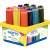 Classpack de 108 crayons de couleur Méga 5,5mm