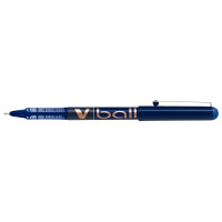 Roller V-Ball 1.0 mm bleu 