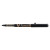 Roller V-Ball 1.0 mm noir