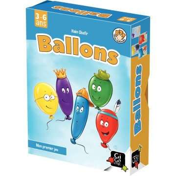 Ballons