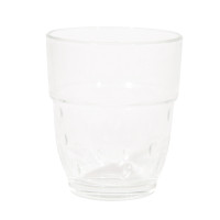Lot de 6 verres oxygen 16cl 