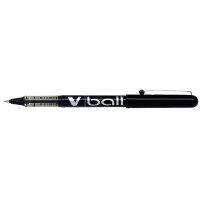 Roller V-Ball 0,5 mm noir 