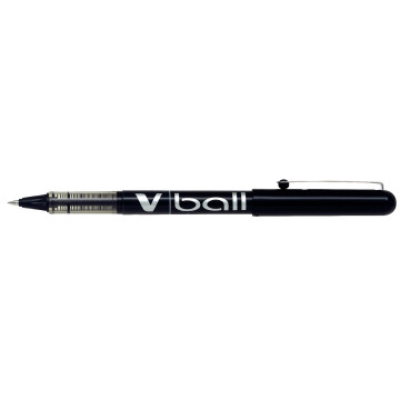 Roller V-Ball 0,5 mm noir