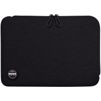 Housse de protection universelle pour ordinateur portable jusqu'à 15,6" 