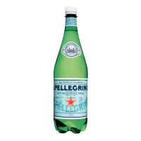 Pack de 6 bouteilles 100cl SAN PELLEGRINO 