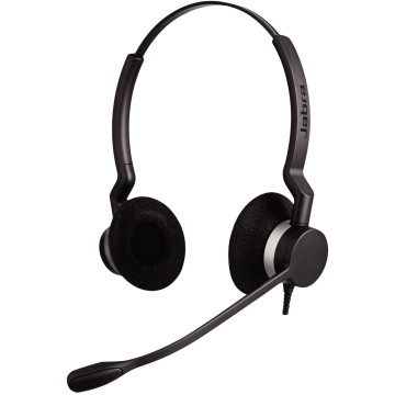 Casque JABRA BIZ 2300 STR