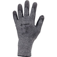 Paire de gants anti-coupure taille 10/XL 