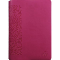 Agenda journalier  forum winner framboise 