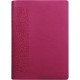 Agenda journalier  forum winner framboise 