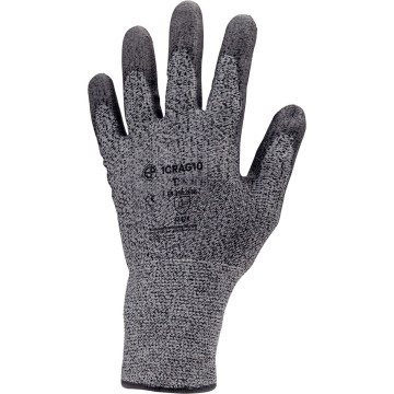 Paire de gants anti-coupure taille 8/M