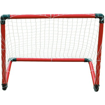 Goal multi activités en tube PVC + filet