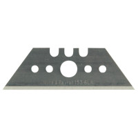 Blister de 10 lames pour cutter 64852 