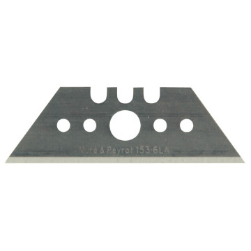 Blister de 10 lames pour cutter 64852