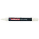 Marqueur peinture permanente E 790 pointe ogive blanc 