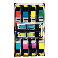 Lot de 280 index étroits + 48 index flèches gratuits 