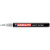 Marqueur peinture permanente E 791 pointe ogive argent