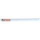 Rouleau de pellicule adhésive cristal, qualité standard, 10 x 0,33 m