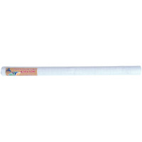 Rouleau de pellicule adhésive cristal, qualité standard, 10 x 0,33 m 