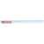 Rouleau de pellicule adhésive cristal, qualité standard, 10 x 0,33 m
