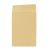 Paquet de 250 pochettes kraft brun 3 soufflets 229x324 120g/m² bande de protection