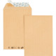 Paquet de 25 pochettes kraft 260x330 90g/m² bande de protection