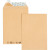 Paquet de 50 pochettes kraft B5 176x250 85g/m² bande de protection
