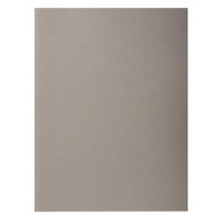 Paquet de 100 chemises 170g FOREVER, format 24x32 cm, gris 