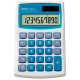 Machine à calculer professionnelle de poche