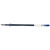 Recharge pour roller Jetstream  bleu
