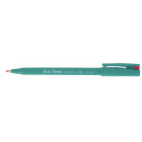 Feutre Ball Pentel R56 pointe fine rouge 