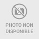 Lampe LED bob blanc