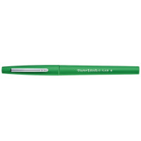 Stylo feutre nylon Flair vert 