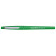 Stylo feutre nylon Flair vert