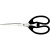Ciseaux ambidextre 21cm ELECTRON
