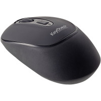 Souris sans fil hybride 