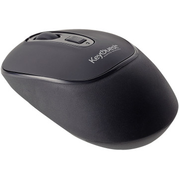 Souris sans fil hybride