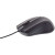 Souris filaire Shark noire